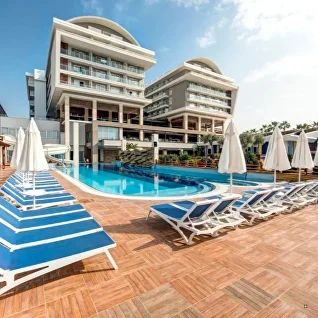Adenya Hotel Resort 5