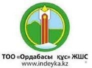 Ордабасы Кус