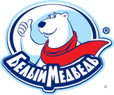 Белый медведь