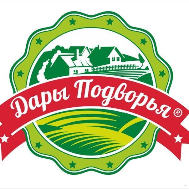 ХАЛЯЛЬ ТРЕЙД» (Дары Подворья