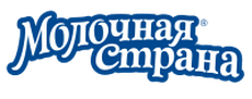 Промконсервы Молочная страна