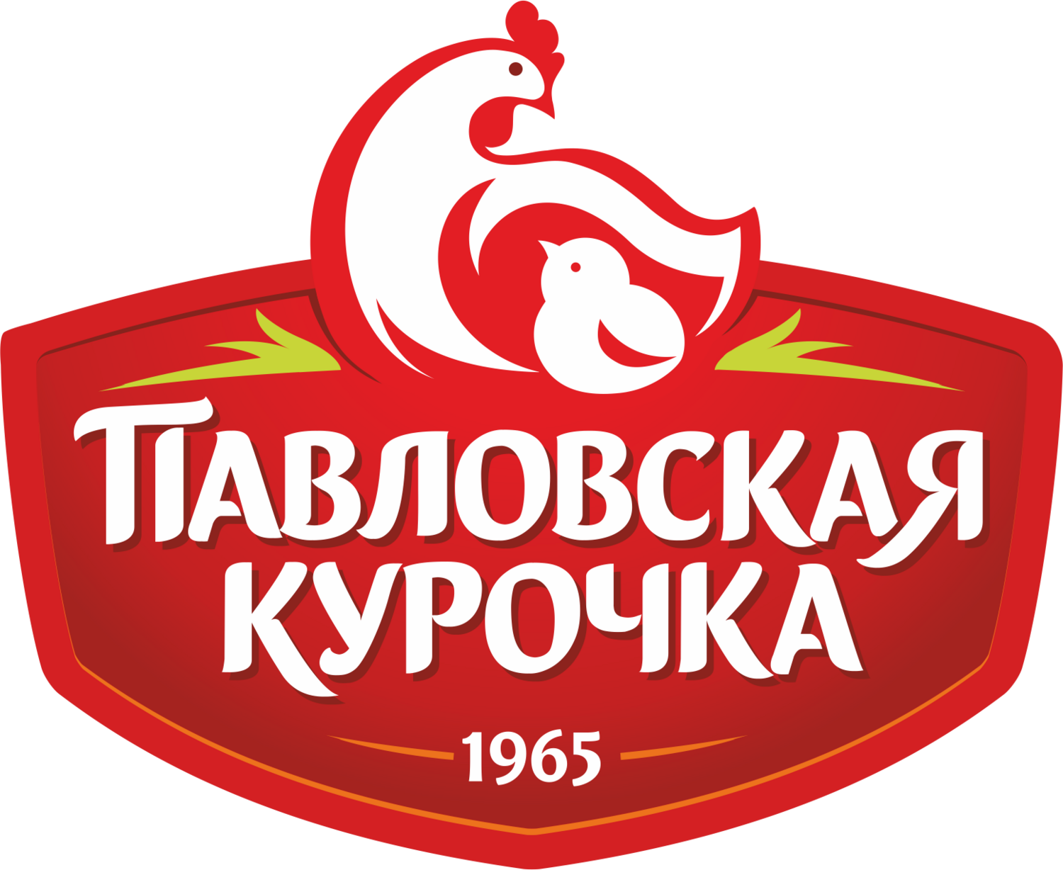 Птицефабрика Павловская